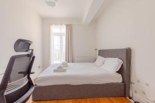 Modern 2BD Flat 5 Mins from Regent's Park - Londra - 7