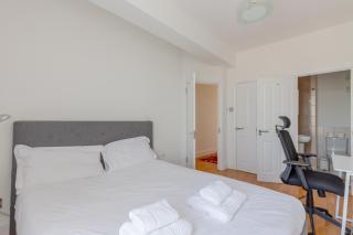 Modern 2BD Flat 5 Mins from Regent's Park - Londra - 5