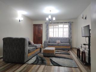 Lifestyle residence - Nairobi - 9