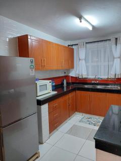 Lifestyle residence - Nairobi - 7