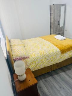 Chaucer House Retreat - Leicester - Leicester - 8