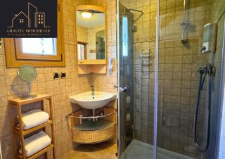 CHALET duplex Mont-Saxonnex "LE JARBAY " - Mont-Saxonnex - 2