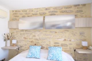 Chambres du Vieux Bistrot - Cabrières-dʼAvignon - 7