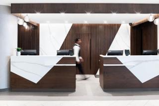 Sheraton Vancouver Guildford Hotel - Surrey - 6