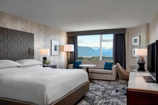 Sheraton Vancouver Guildford Hotel - Surrey - 1