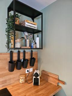 Hippolyte - Magnifique appartement en centre-ville - 3