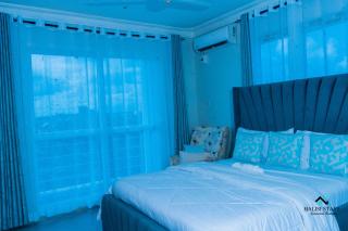 Halisi Nyali Lux Apartments - Mombasa - 4
