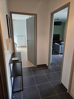 Hippolyte - Magnifique appartement en centre-ville - Dijon - 1