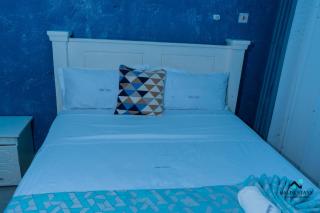 Halisi Nyali Lux Apartments - Mombasa - 2