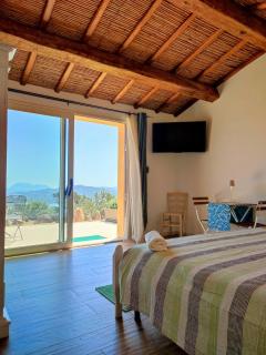 Stazzu Barecca B&B - 2