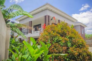 Fortpearls Homestay - Fort Portal - 0