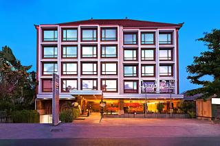 Grand Zuri Kuta Bali - Kuta - 0