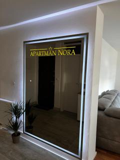 Apartman Nora - 0