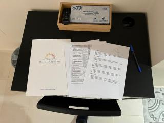 Hotel Marina Elche - Alicante - 5
