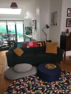 Clapham, London 4 bedroom family house - Londra - 2