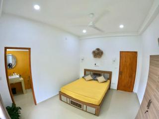 Luna Surf Lodge - Hikkaduwa - 4