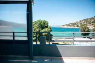Porto Mesta Residence - Limenas Thasou - 7