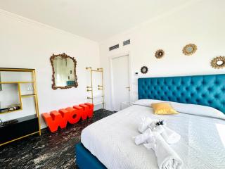 New Seaside Suite GOLD - Bordighera - 3