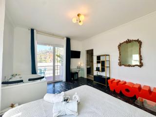 New Seaside Suite GOLD - Bordighera - 6