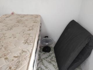 Casa 1 quarto amarela praia Cabuçu,Saubara - 2