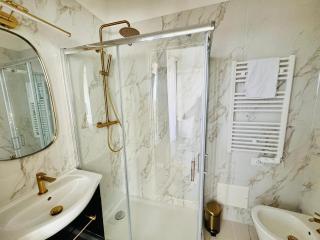 New Seaside Suite GOLD - Bordighera - 4