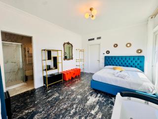 New Seaside Suite GOLD - Bordighera - 1