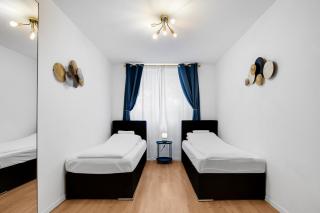 central 3 Bedroom Apartment in Kreuzberg - Berlin - 4