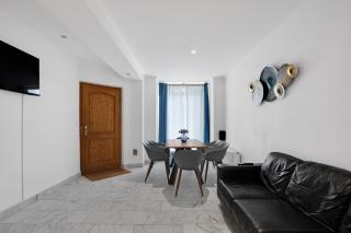 central 3 Bedroom Apartment in Kreuzberg - Berlin - 9