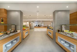 Martinez Hotel All Inclusive - 1