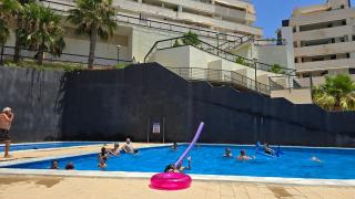 SolDosMares Apartmentos - 2