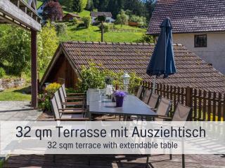 Enzklösterle - - 4