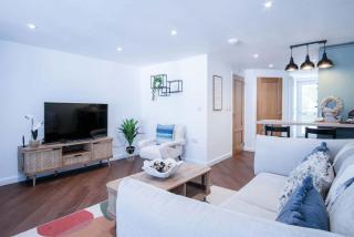 25 Captains Walk - 1 Bedroom Apartment - Saundersfoot - Saundersfoot - 0