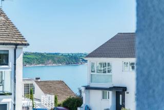 25 Captains Walk - 1 Bedroom Apartment - Saundersfoot - Saundersfoot - 9