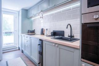 25 Captains Walk - 1 Bedroom Apartment - Saundersfoot - Saundersfoot - 8