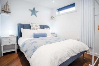 25 Captains Walk - 1 Bedroom Apartment - Saundersfoot - 7