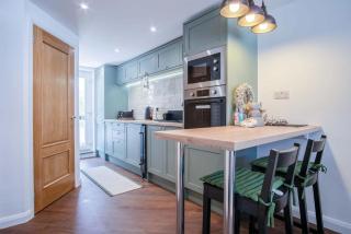 25 Captains Walk - 1 Bedroom Apartment - Saundersfoot - Saundersfoot - 2