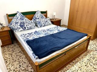 Ferienwohnung mit 2 Schlafzimmern, Strandnähe & voll ausgestattet - Néa Karváli - 7