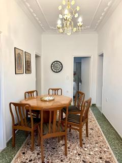 Ferienwohnung mit 2 Schlafzimmern, Strandnähe & voll ausgestattet - Néa Karváli - 5