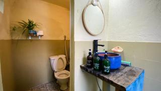 Bluebird - Cozy Indigo Home - Sa Pả - 1