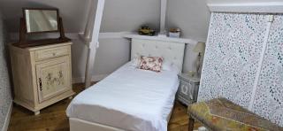 La Cour Du Puits Chambre Victor - 5