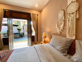 Sang Ayu 2 1BR at 3BR villa - 9