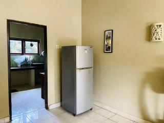Sang Ayu 2 1BR at 3BR villa - 6