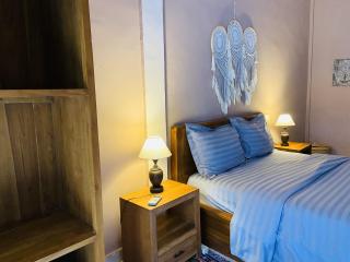 Sang Ayu 2 1BR at 3BR villa - 3