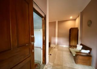 Sang Ayu 2 1BR at 3BR villa - 2