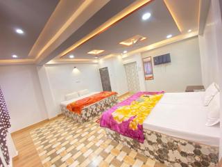 Bebi Palace varanasi - Varanasi - 1