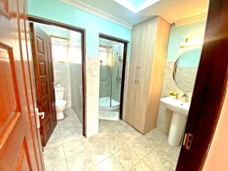 Brightwood Apartments - Nairobi - 2