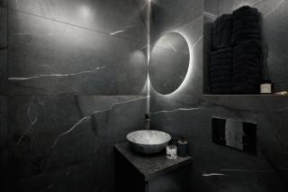 Urban Apartament - Chişinău - 2