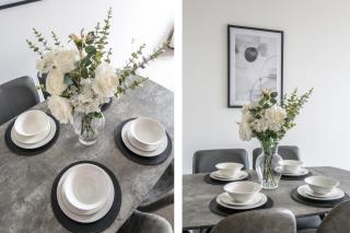 Excellent City Centre Apartment with Juliet balcony by BOLD Apartments - Liverpool - 7
