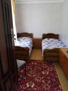 Tskaltubo Guesthouse Oda - Tskhaltubo - 8