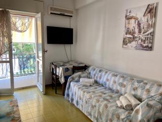 Tropea Mare Beach Apart, FreeParking - 3